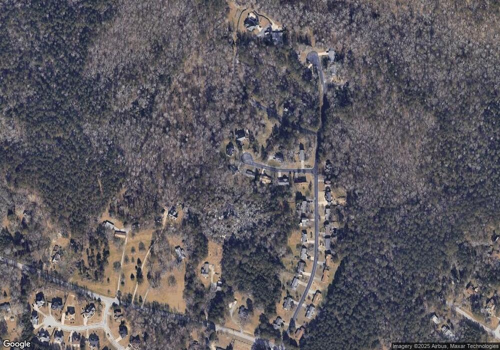 2206 Clarendon Ct NE unit 2, Conyers, GA 30012 - photo 1