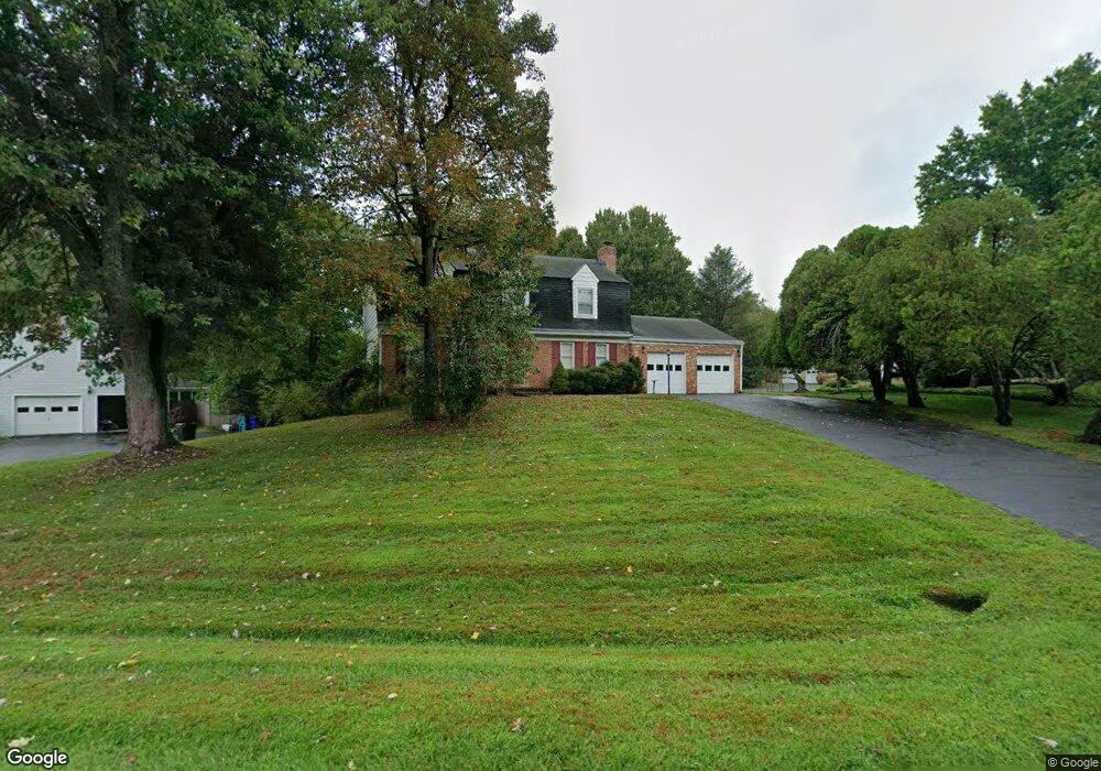 4629 Cherry Valley Dr, Rockville, MD 20853 - photo 1