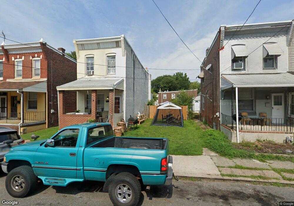 22 S 2nd St, Darby, PA 19023 - photo 1
