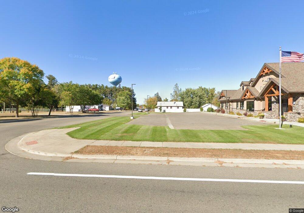 321 1st St W, Park Rapids, MN 56470 - photo 1