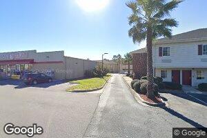 00 Manchester Rd, Brunswick, GA 31319