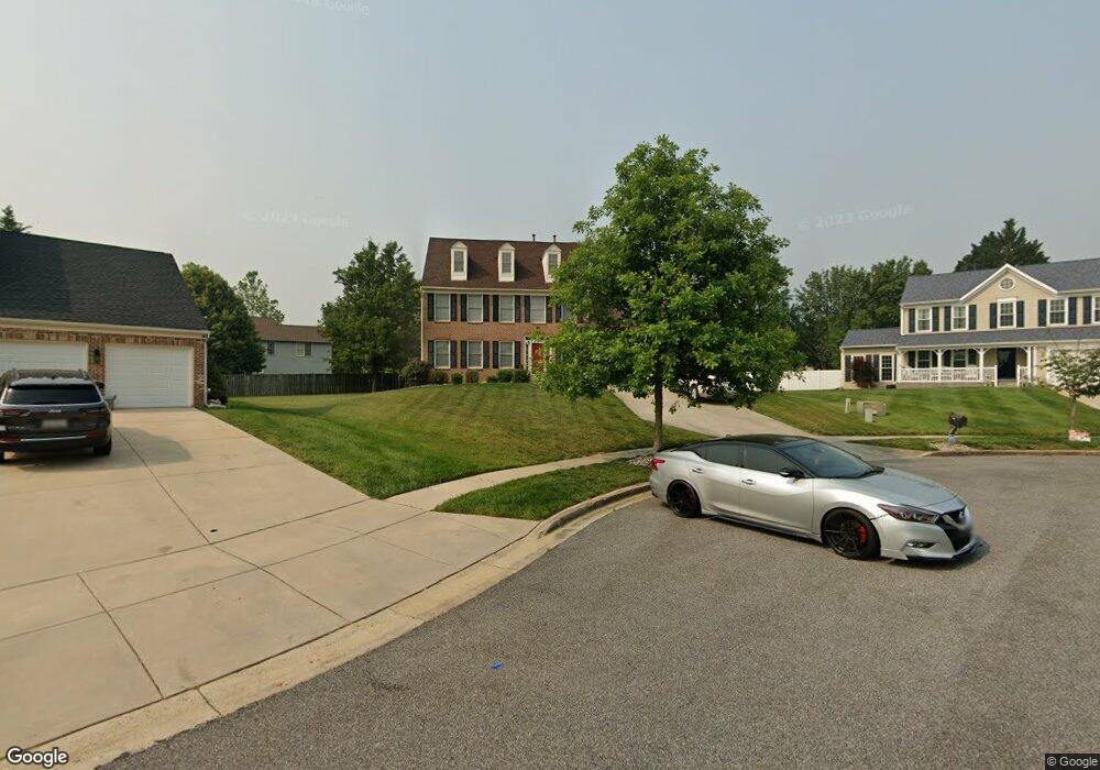 15103 Jennings Ln, Bowie, MD 20721 - photo 1