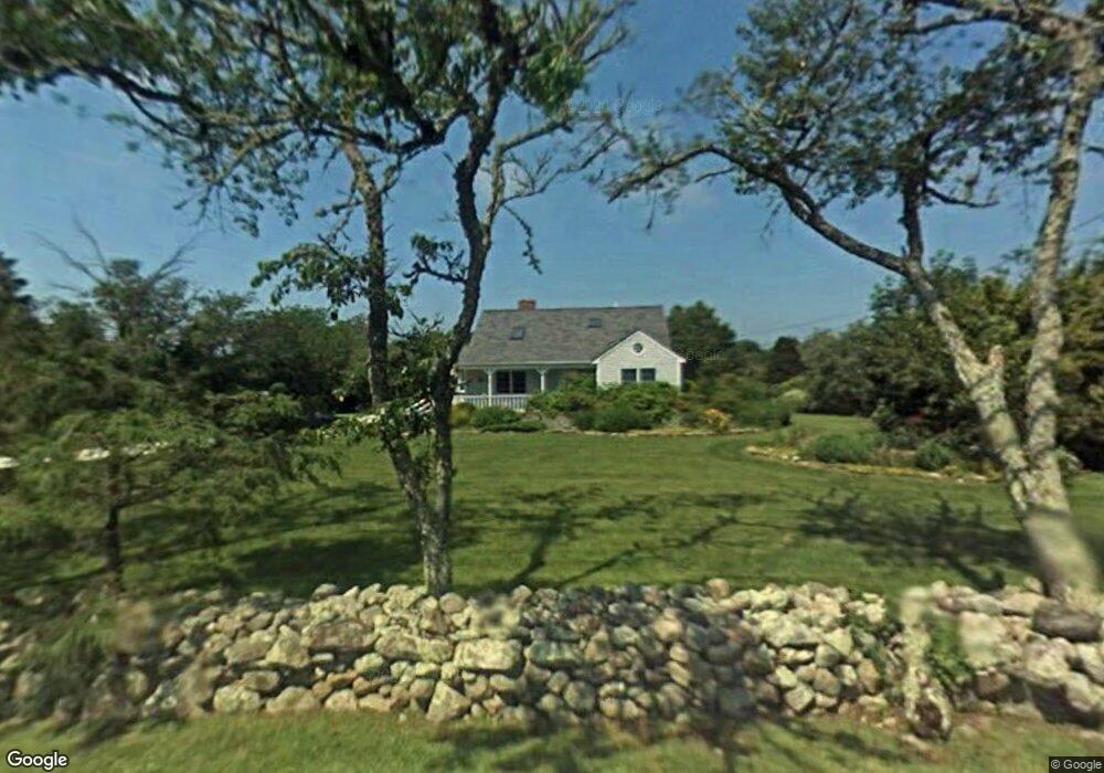 279 Division Rd, Westport, MA 02790 - photo 1