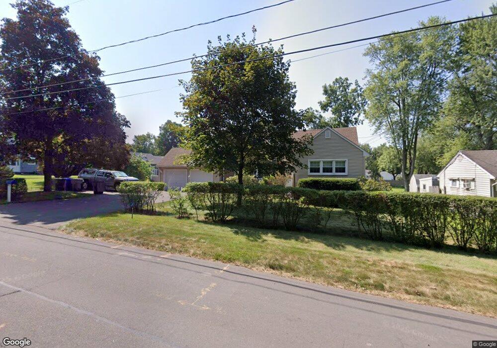 1 Broadleaf Ln, Enfield, CT 06082 - photo 1