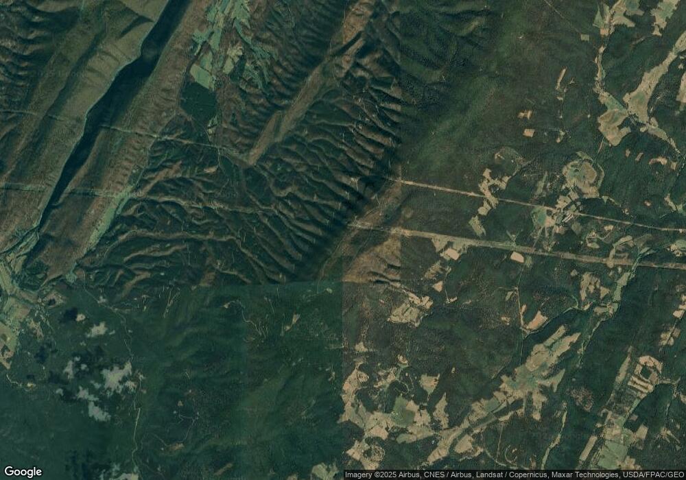 0 S Branch Mountain Rd unit HD7766093, Moorefield, WV 26836 - photo 1