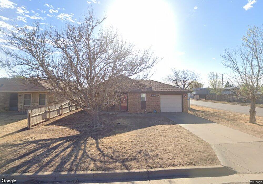 600 Oak Ave, Dumas, TX 79029 - photo 1
