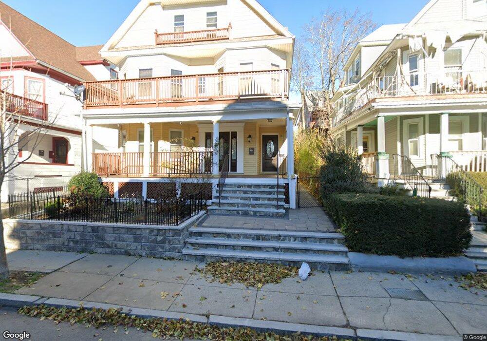 12-14 Harlem St, Boston, MA 02121 - photo 1