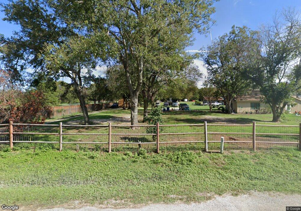 3501 Trails End Rd, Burleson, TX 76028 - photo 1