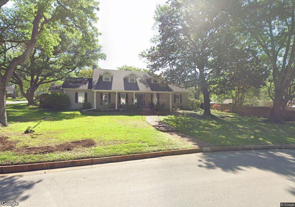 3520 Fry Ave, Tyler, TX 75701 - photo 1