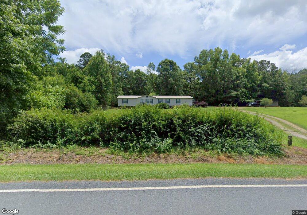 600 Coggins Mine Rd, Troy, NC 27371 - photo 1