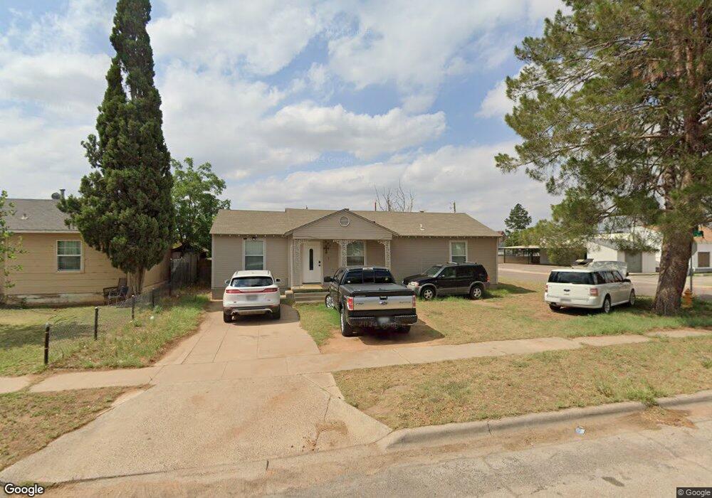 300 W Jax Ave, Midland, TX 79701 - photo 1