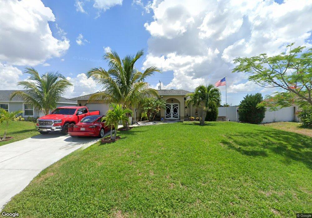 114 NE 24th Terrace unit 36, Cape Coral, FL 33909 - photo 1