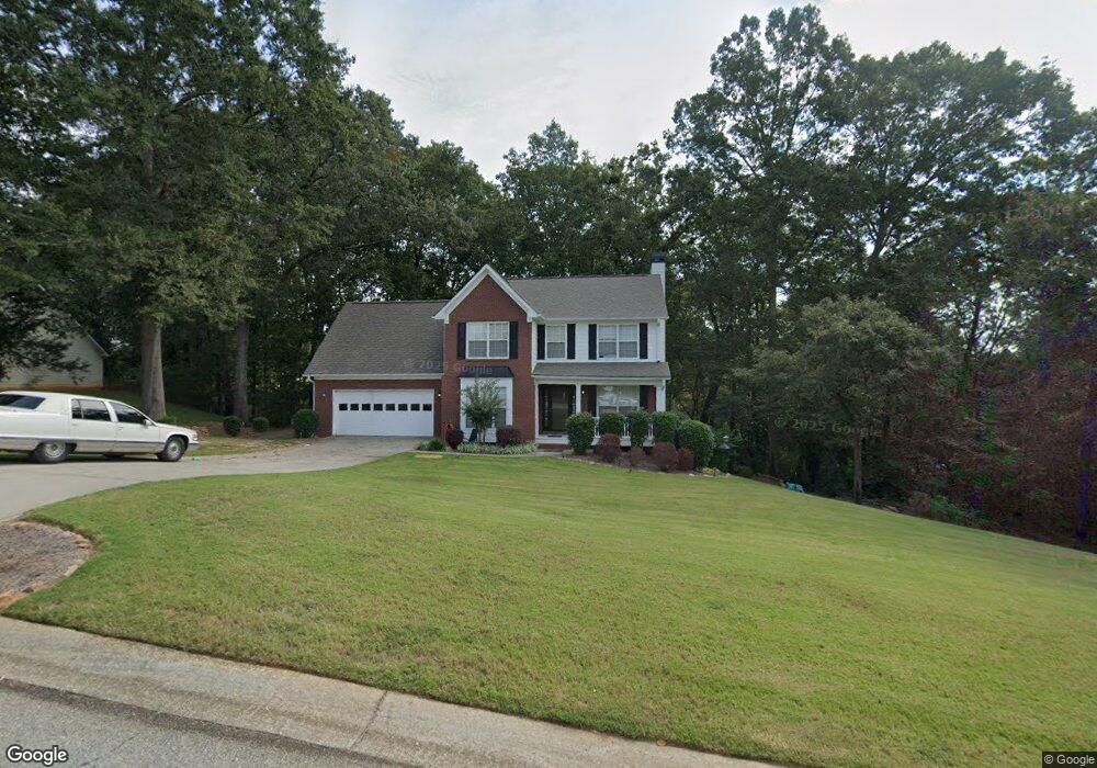 1320 Enclave Way unit 7, Auburn, GA 30011 - photo 1