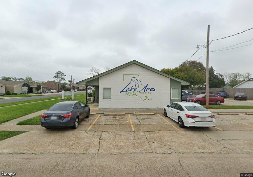 630 E School St, Lake Charles, LA 70607 - photo 1