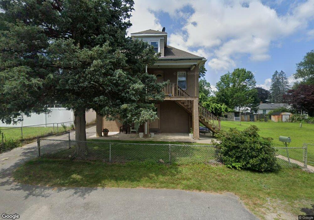 49 Coulombe St, Acushnet, MA 02743 - photo 1