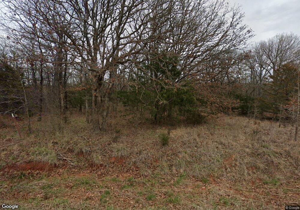 22993 High Ridge Ln, Tecumseh, OK 74873 - photo 1