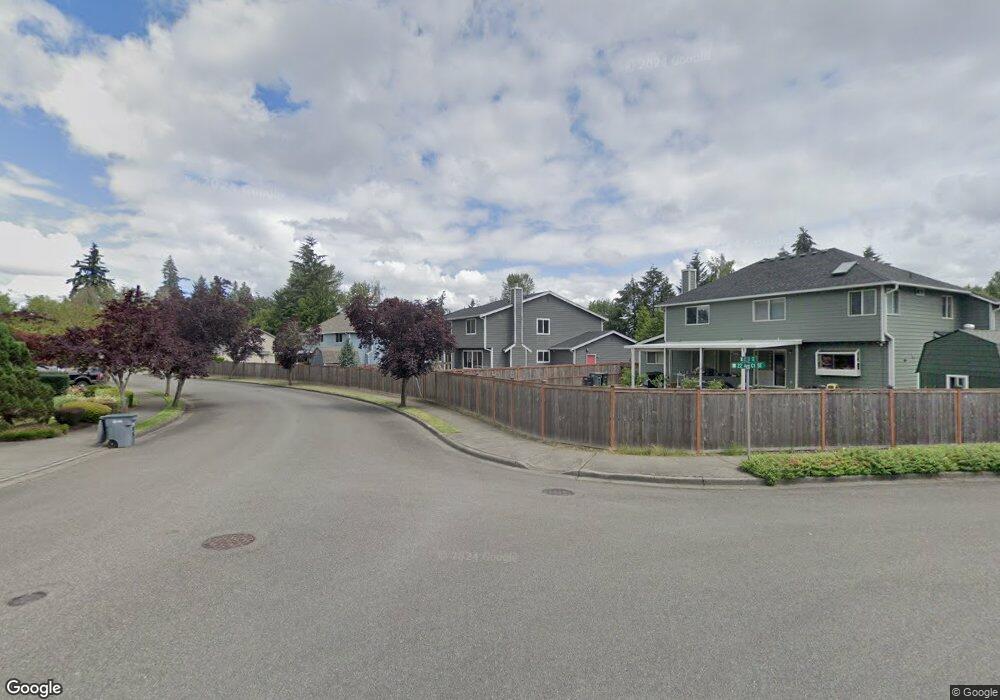 16814 22nd Av Ct E, Orting, WA 98360 - photo 1