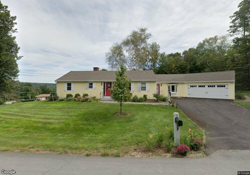 2 E View Dr, Bow, NH 03304 - photo 1