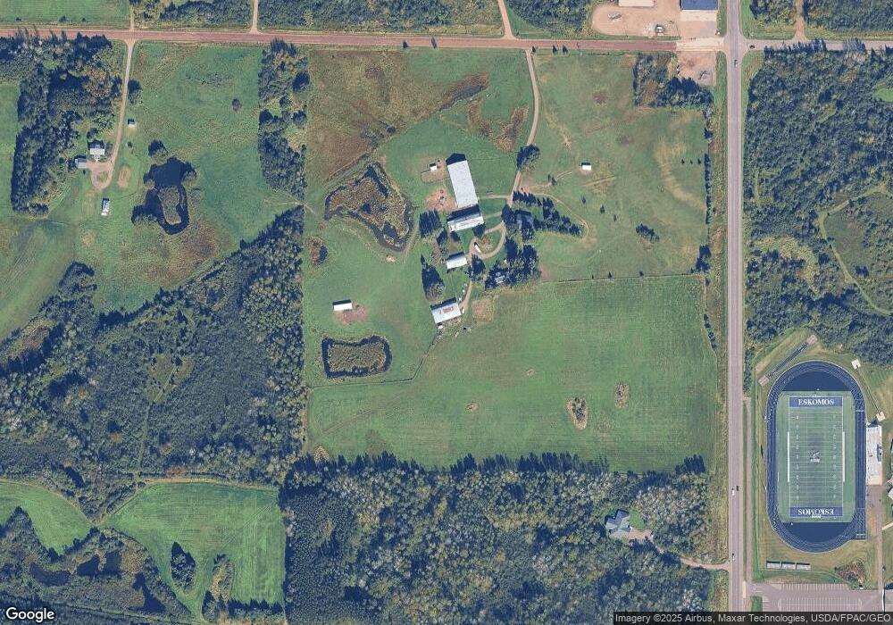 20 W Harney Rd, Esko, MN 55733 - photo 1