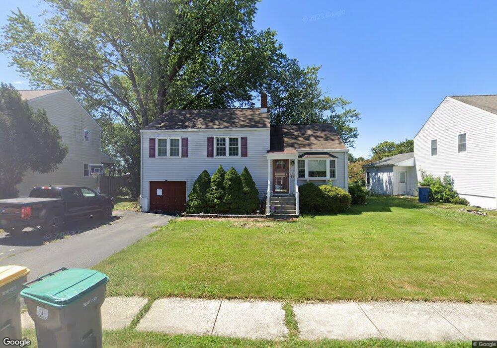 503 N Augustine St, Wilmington, DE 19804 - photo 1