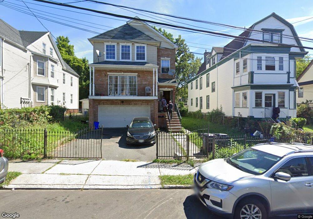 896-898 S 16th St, Newark, NJ 07108 - photo 1