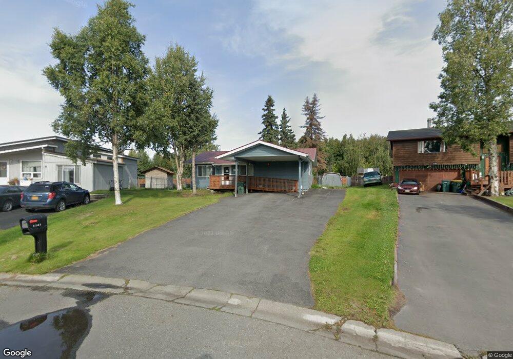 1141 W 68th Ct, Anchorage, AK 99518 - photo 1