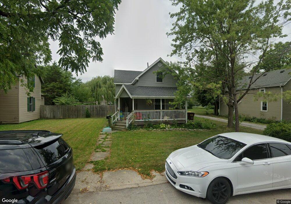 232 N Baldwin St, Bluffton, IN 46714 - photo 1