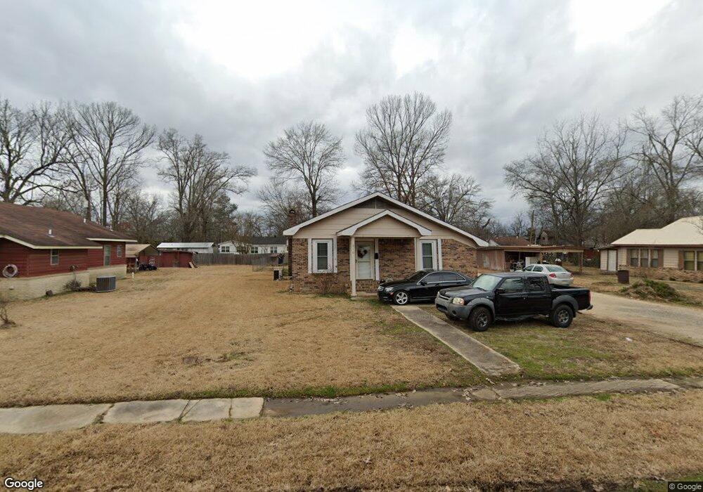 210 N 8th St, Gurdon, AR 71743 - photo 1