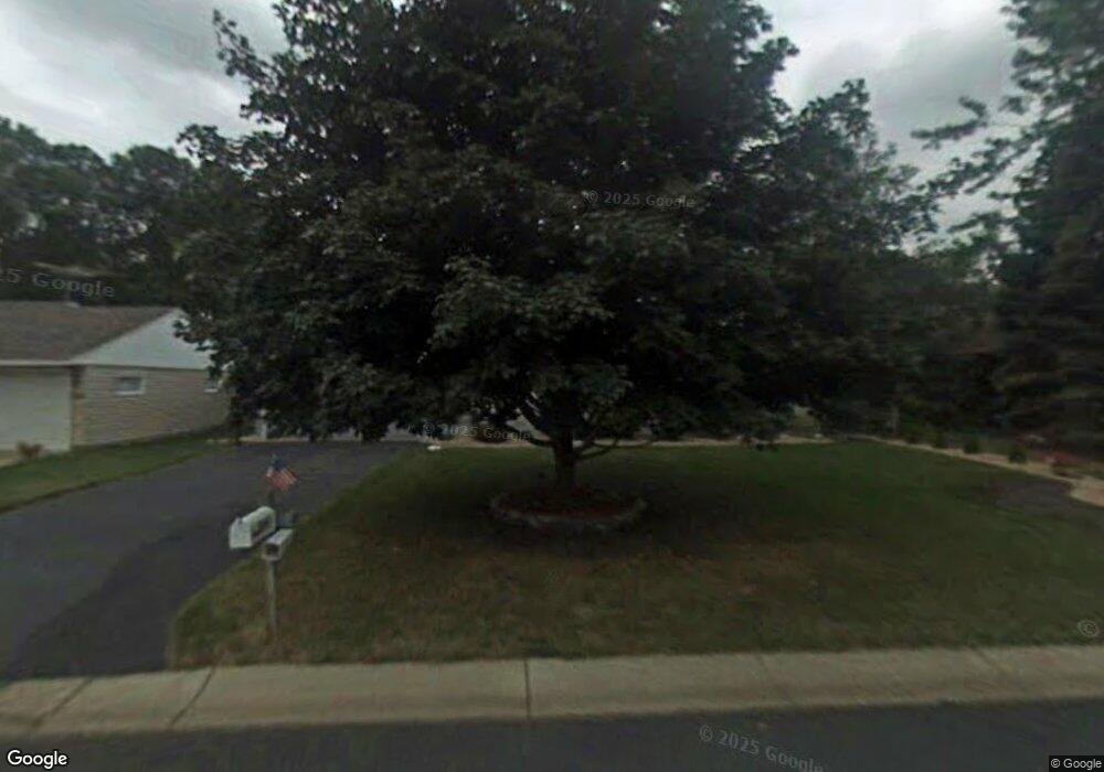 9567 Pilgrim Ln N, Maple Grove, MN 55369 - photo 1