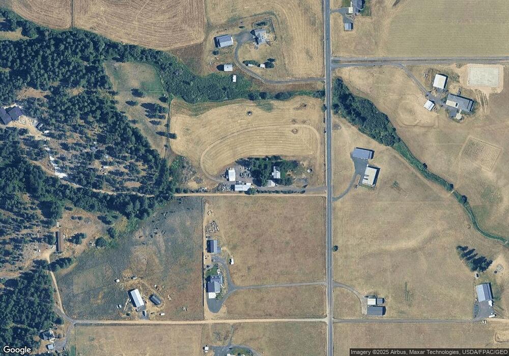 17911 N Austin Rd, Spokane, WA 99208 - photo 1