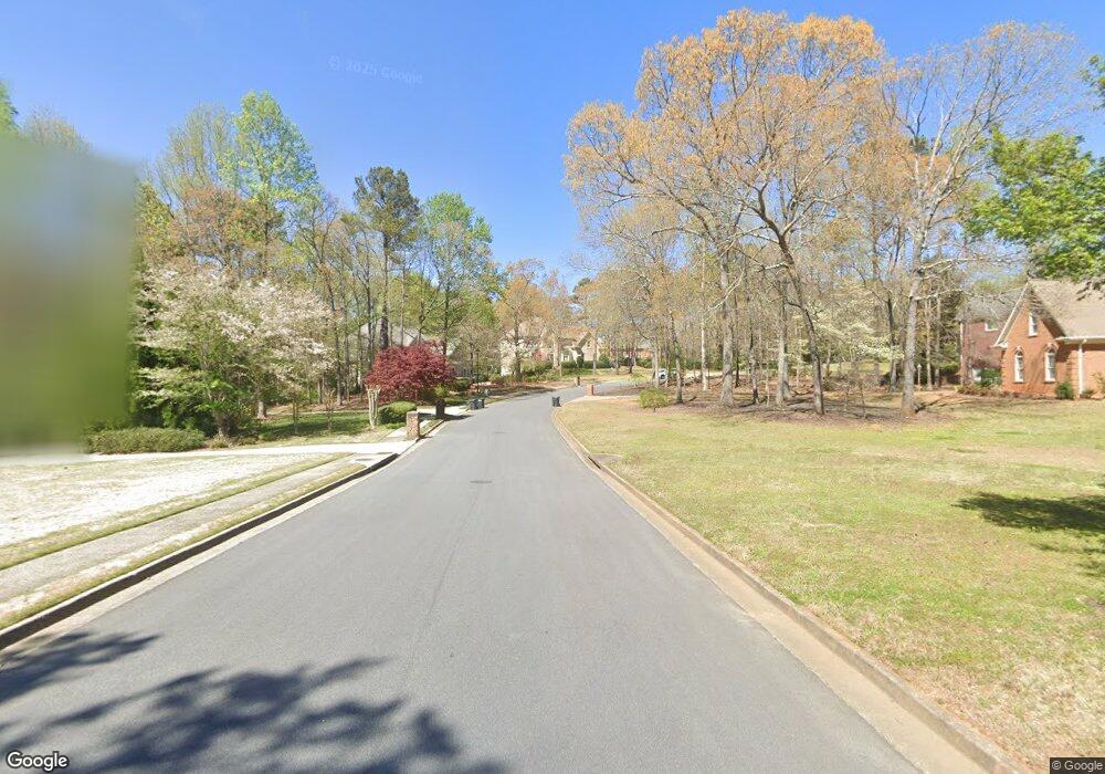 0 Twinflower Ct, Roswell, GA 30075 - photo 1
