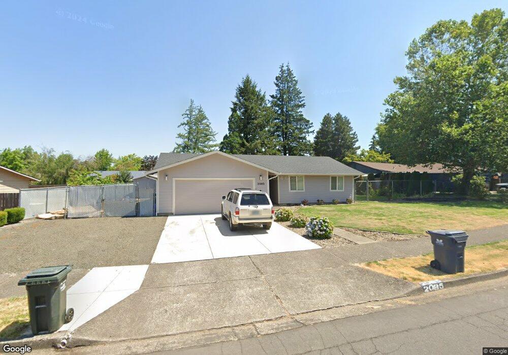 2085 Princeton Dr, Eugene, OR 97405 - photo 1