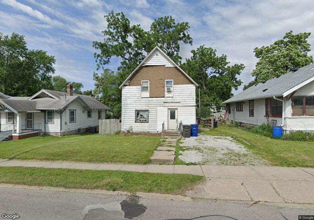 3224 2nd Ave, Des Moines, IA 50313 - photo 1