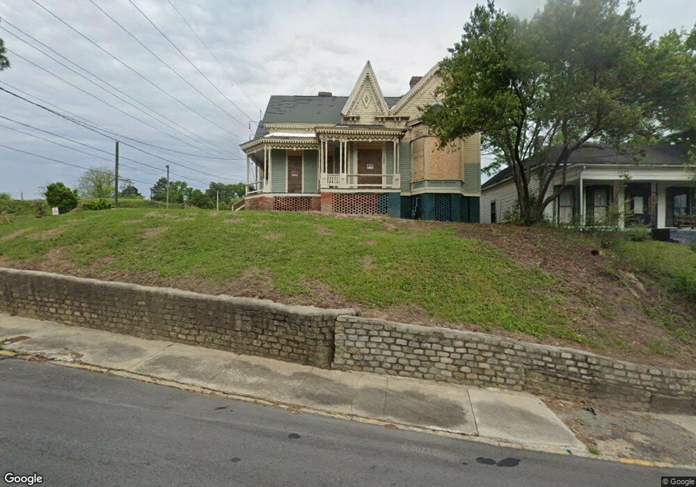 1495 2nd St, Macon, GA 31201 - photo 1