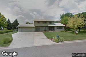1814 Crestview Dr, Concordia, KS 66901