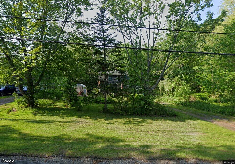 43 Molyneaux Rd, Camden, ME 04843 - photo 1