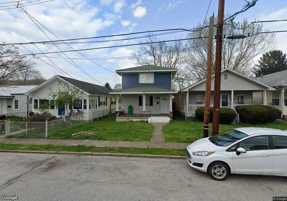 209 16th St, Dunbar, WV 25064 - photo 1