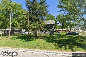 230 E Woodson Ave, Lecompton, KS 66050