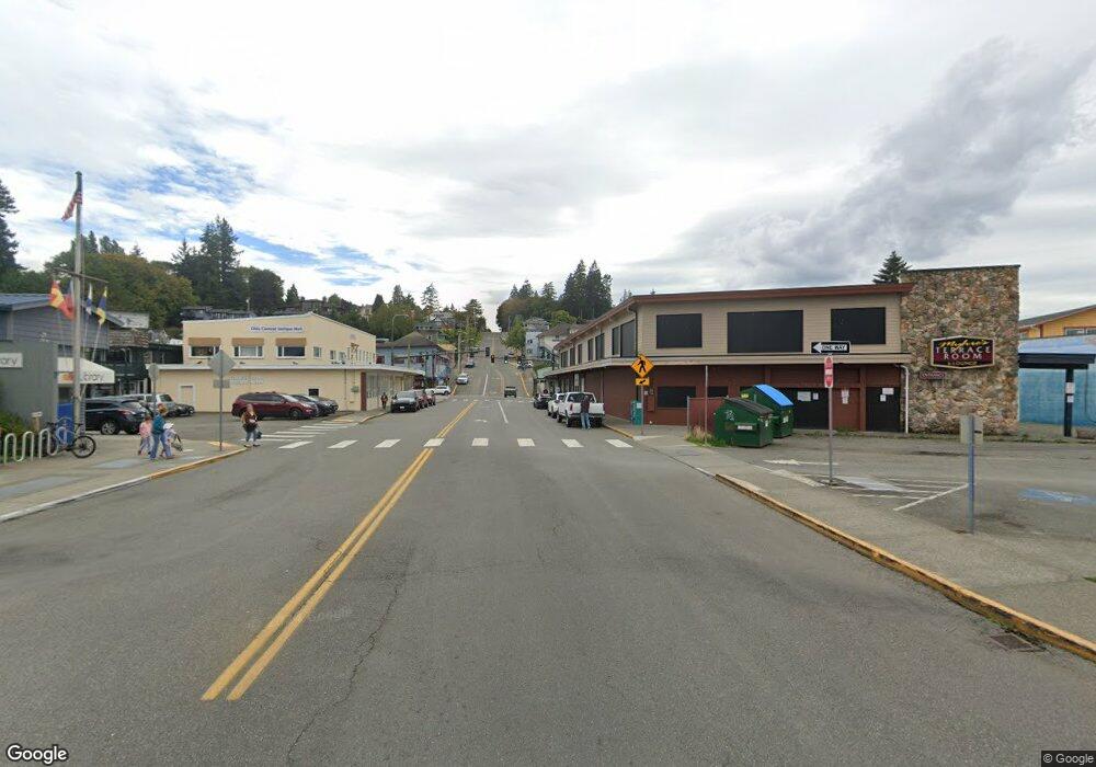 0 Sidney & Hwy 16 unit 31081, Port Orchard, WA 98366 - photo 1