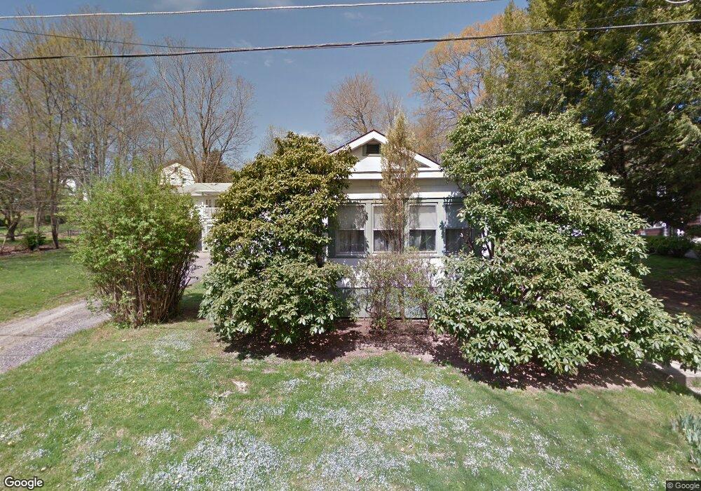 34 Grove St, Shavertown, PA 18708 - photo 1