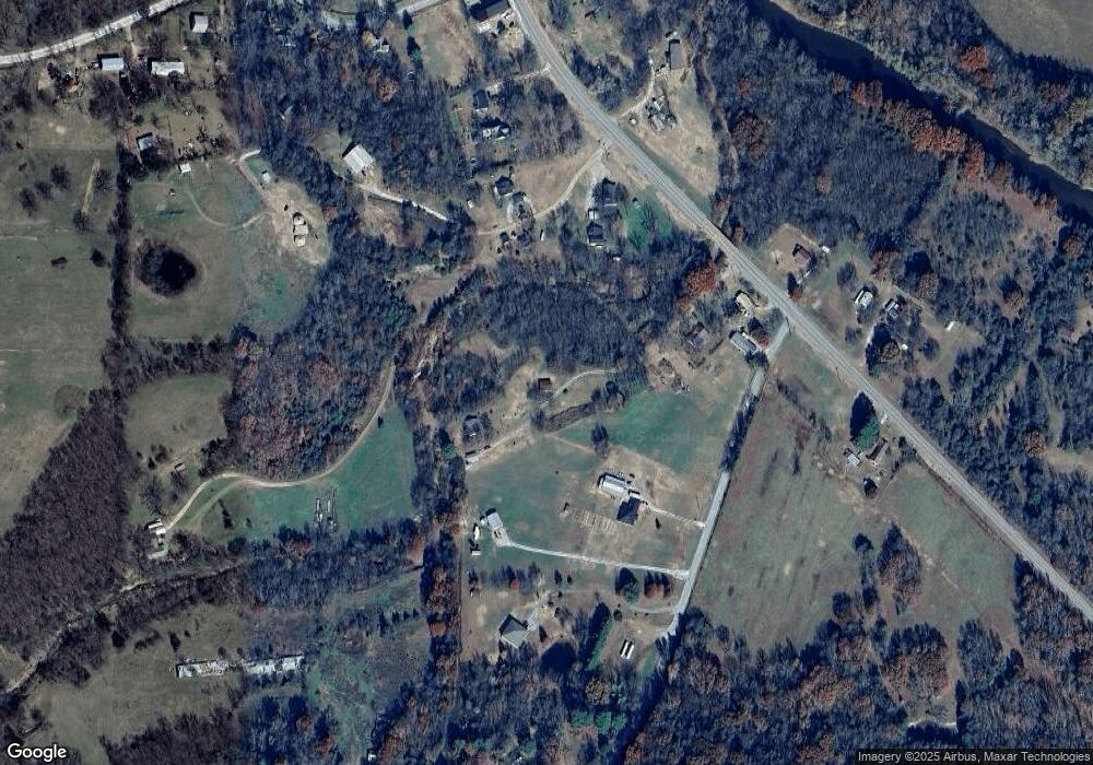 20562 Shumate Rd, Elkins, AR 72727 - photo 1