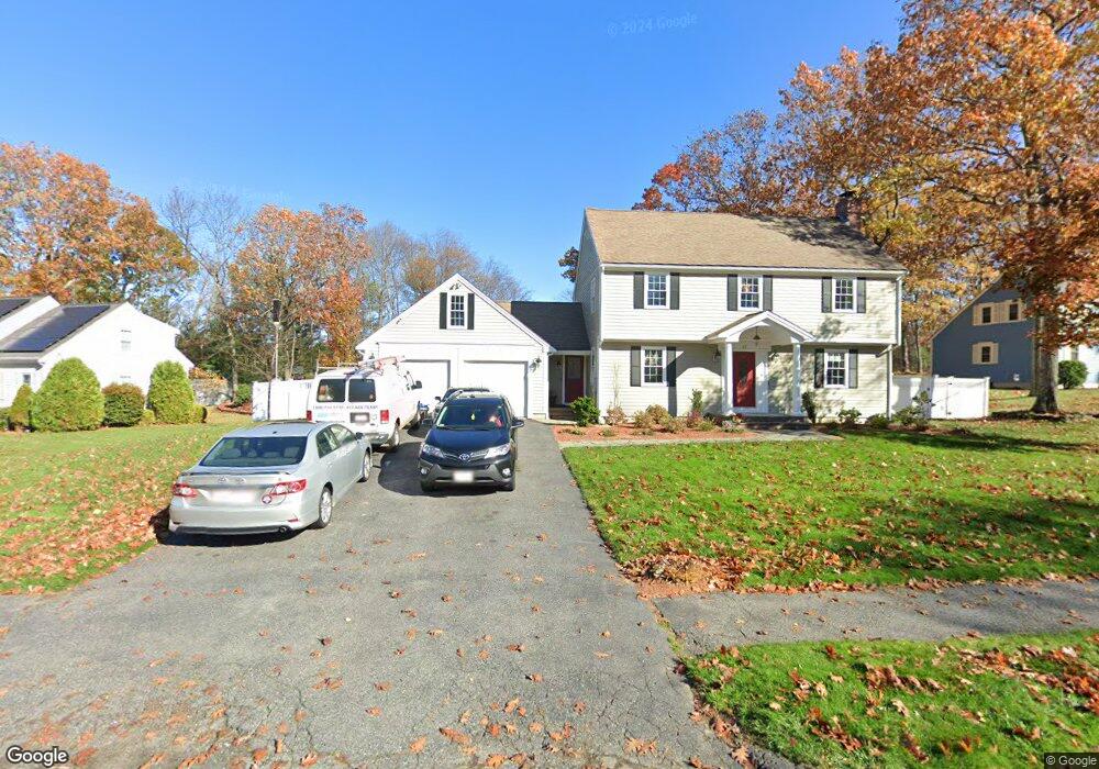 22 Arbor Dr, Shrewsbury, MA 01545 - photo 1