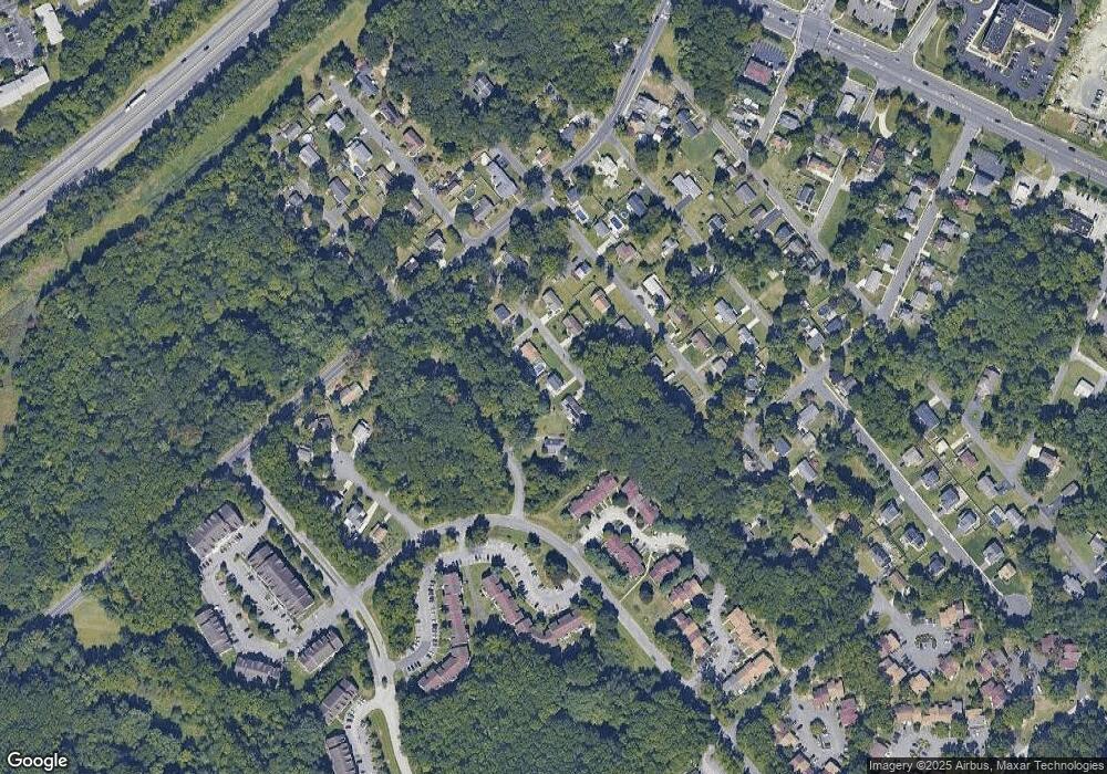 831 Vermont Ave, Woodbury, NJ 08096 - photo 1