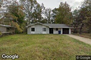 1031 Anderson Dr, Leesville, LA 71446