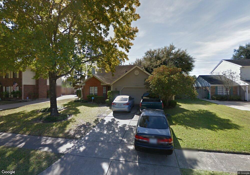 15903 Pinyon Creek Dr, Houston, TX 77095 - photo 1