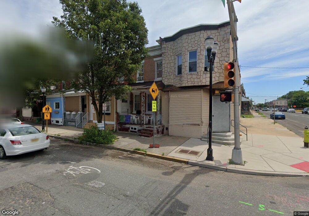 602 N 7th St, Camden, NJ 08102 - photo 1