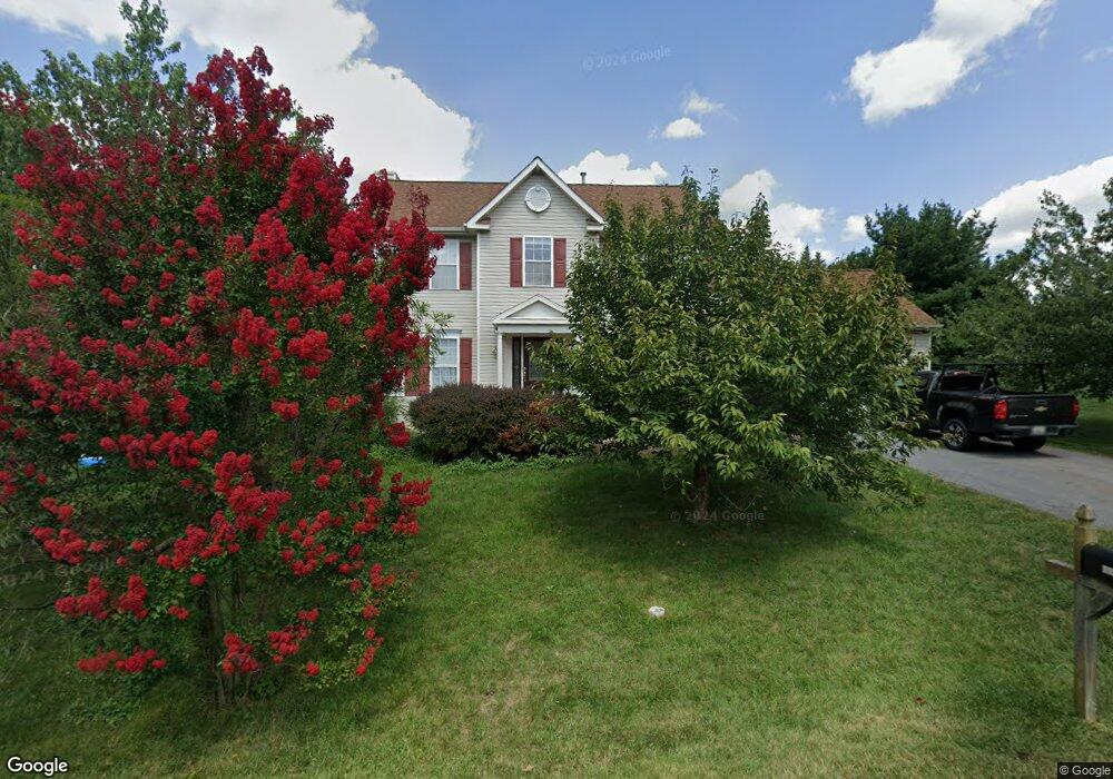 13113 Hepplewhite Cir, Hagerstown, MD 21742 - photo 1