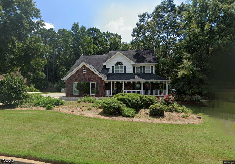 3414 Uncle Genes Way SE unit 8E, Conyers, GA 30013 - photo 1