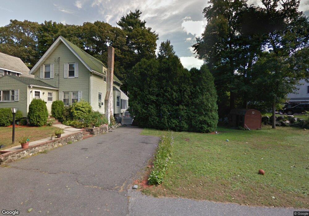 26 Crystal St, Wakefield, MA 01880 - photo 1