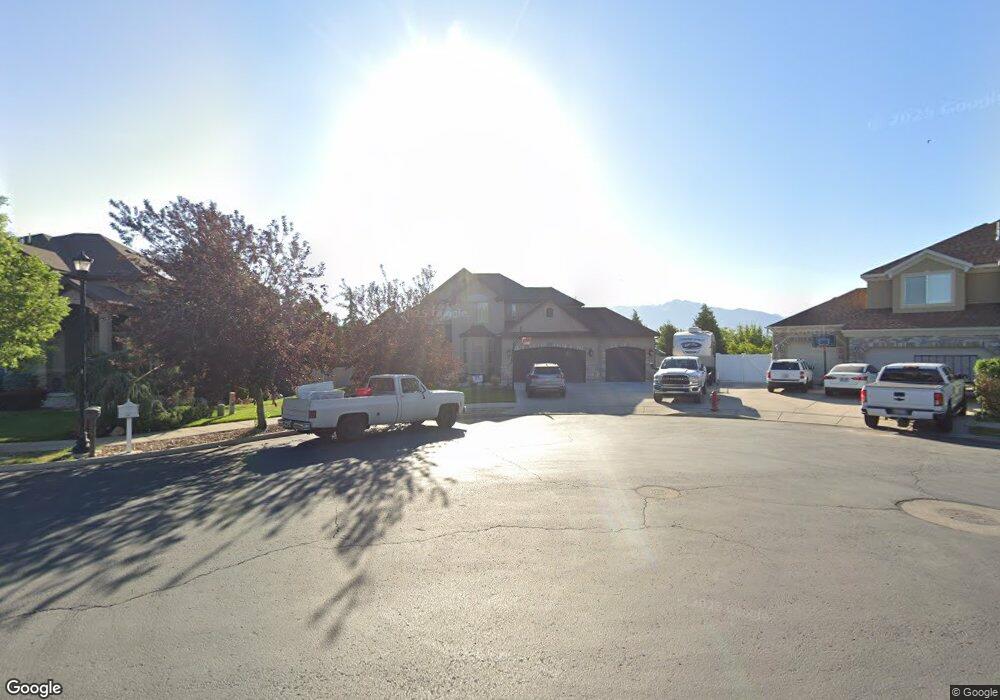 10377 S Weeping Birch Place, South Jordan, UT 84095 - photo 1